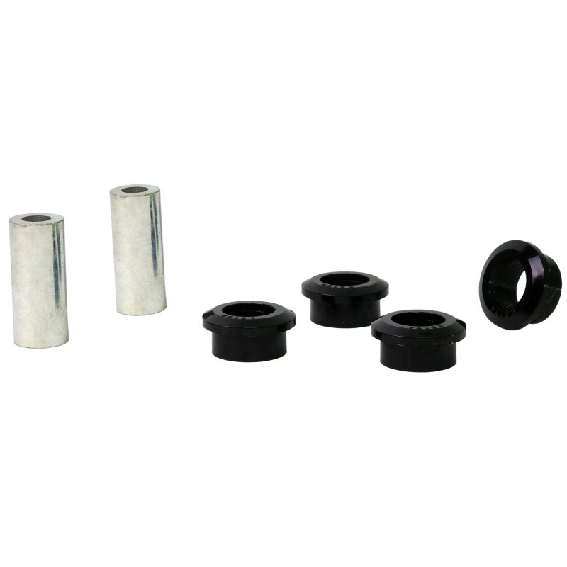 Whiteline 00-09 Honda S2000 Rear Toe Arm Inner Bushing Kit