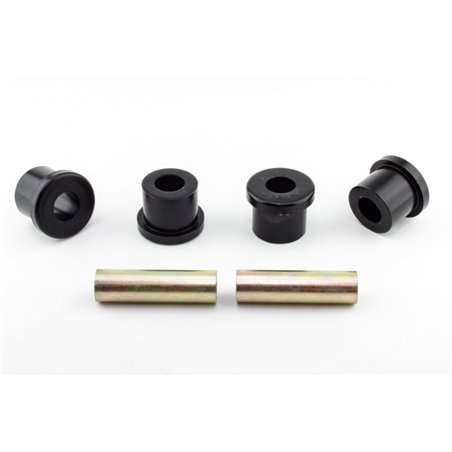 Whiteline 98-04 Nissan Frontier SE/XE Front Control Arm Lower Inner Bushing Kit