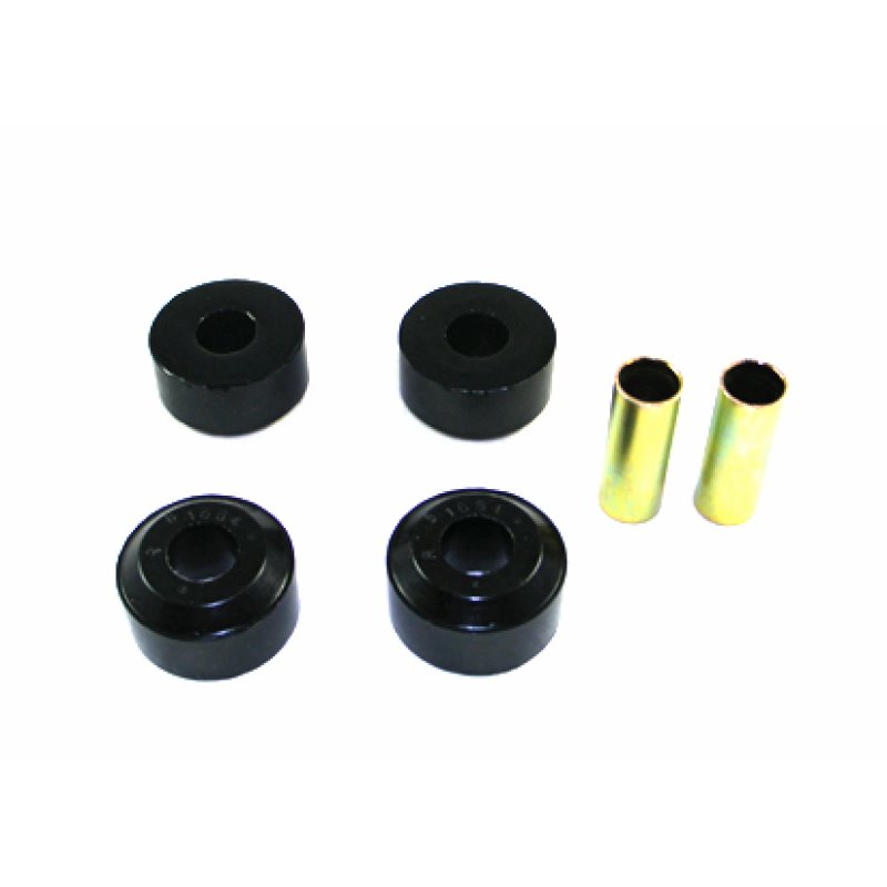 Whiteline 81-85 Toyota Corolla (KE70/KE71/AE70/AE71) Front Strut Rod to Chassis Bushing