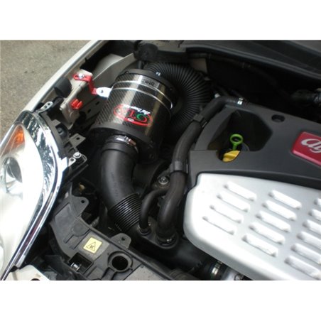 BMC 2008 Alfa Romeo MiTo 1.4L Oval Trumpet Airbox Kit