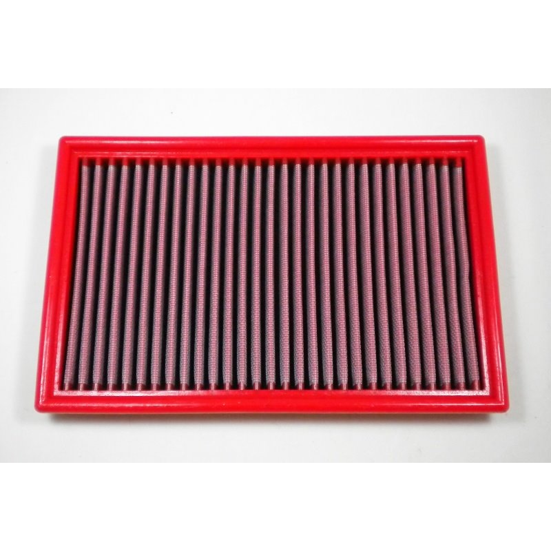 BMC 90-97 Chevrolet Calibra 2.0L 4X4 Replacement Panel Air Filter