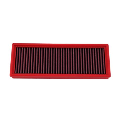 BMC 99-06 Mercedes CL 500 Replacement Panel Air Filter (2 Filters Req.)