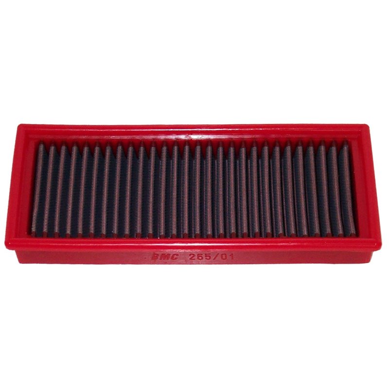 BMC 01-03 Renault Avantime 2.0 Turbo Replacement Panel Air Filter