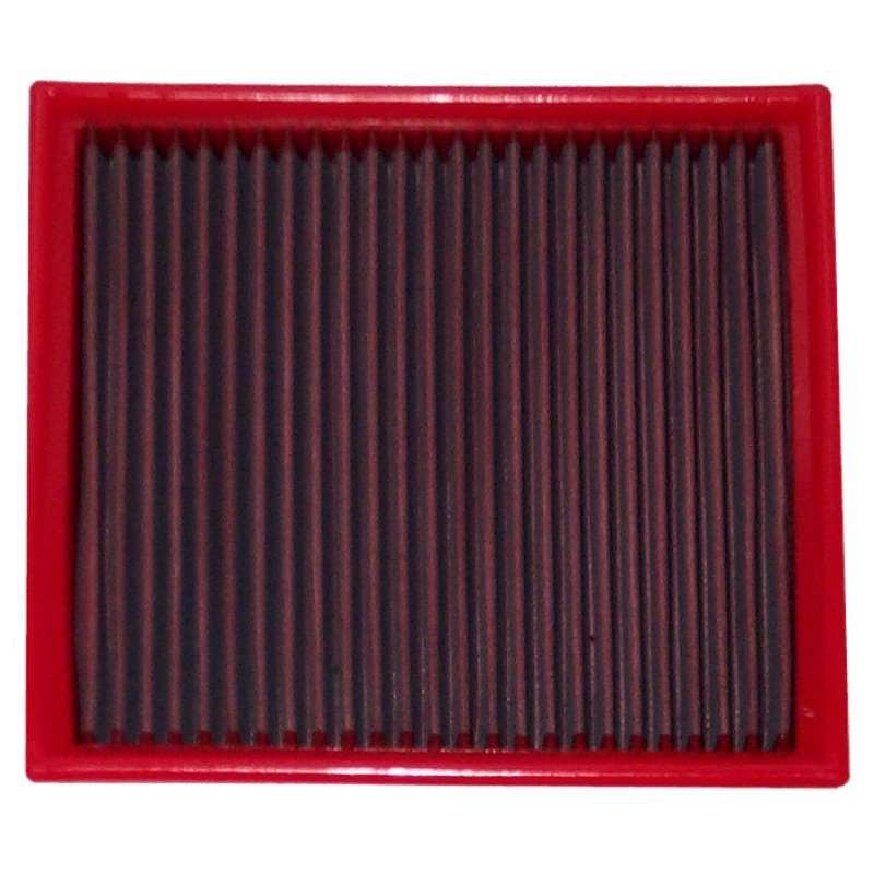 BMC 02-09 Mercedes Class E (W211/S211) E 400 CDI Replacement Panel Air Filter (2 Filters Req.)