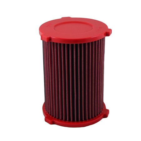 BMC 01-07 Maserati Spyder 4.2L GT 6M Replacement Cylindrical Air Filter