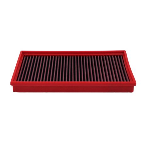 BMC 07-12 Ferrari 599 GTB Fiorano Replacement Panel Air Filter (FULL KIT - Includes 2 Filters)