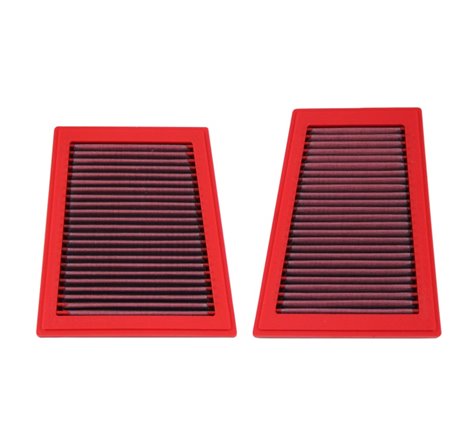 BMC 09-10 Mercedes GLK (X204) GLK 350 CDI Replacement Panel Air Filter (Full Kit)