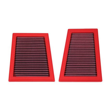 BMC 09-10 Mercedes GLK (X204) GLK 350 CDI Replacement Panel Air Filter (Full Kit)