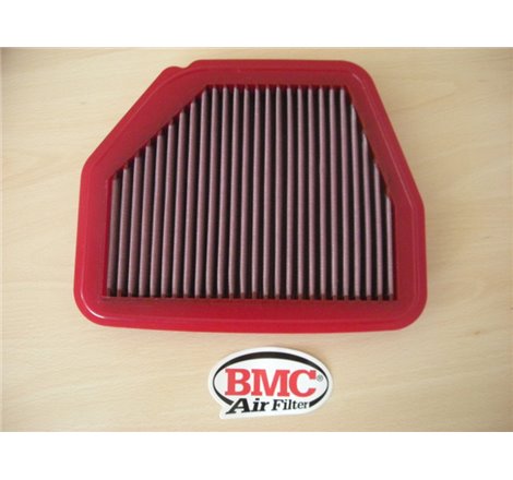 BMC 06-11 Terrain 2.4L Replacement Panel Air Filter