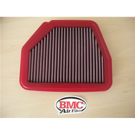 BMC 06-11 Terrain 2.4L Replacement Panel Air Filter