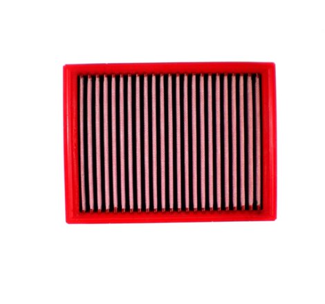 BMC 07-09 Cadillac XLR 4.4L V8 Replacement Panel Air Filter (2 Filters Req.)