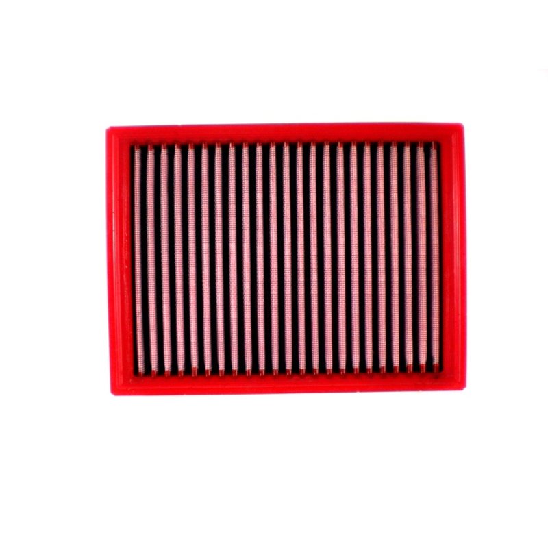 BMC 07-09 Cadillac XLR 4.4L V8 Replacement Panel Air Filter (2 Filters Req.)