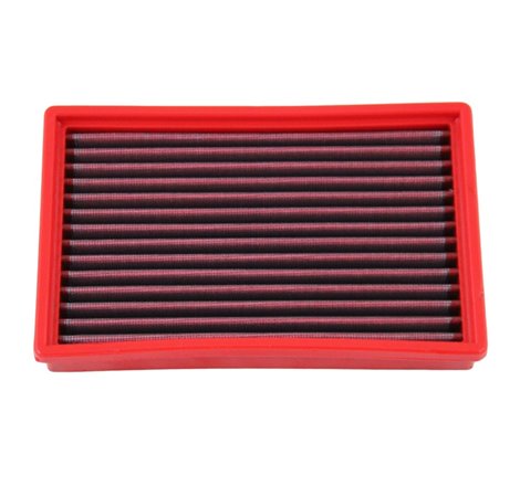 BMC 01-04 Mazda 323 IV (BJ) 1.4L Replacement Panel Air Filter