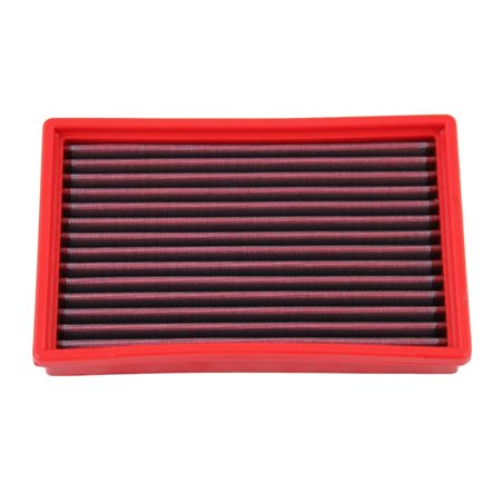 BMC 01-04 Mazda 323 IV (BJ) 1.4L Replacement Panel Air Filter