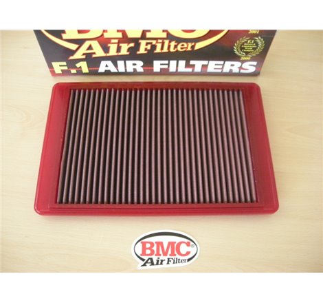 BMC 2007+ Opel GT 2.0 16V Turbo Replacement Panel Air Filter