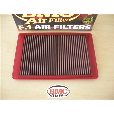 BMC 2007+ Opel GT 2.0 16V Turbo Replacement Panel Air Filter