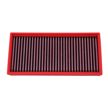 BMC 07-10 Mercedes CL 63 AMG Replacement Panel Air Filter (2 Filters Req.)