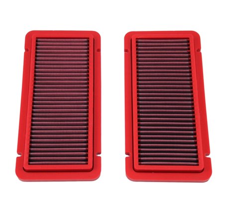 BMC 03-05 Lamborghini Gallardo 5.0 V10 Replacement Panel Air Filters (Full Kit)