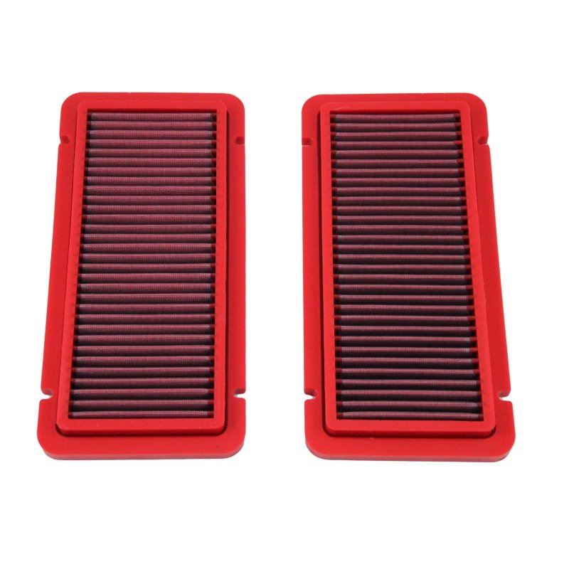 BMC 03-05 Lamborghini Gallardo 5.0 V10 Replacement Panel Air Filters (Full Kit)