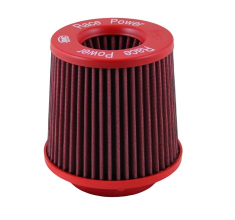 BMC 07-12 Audi A4 (8K/B8) 2.7 TDI Replacement Cylindrical Air Filter