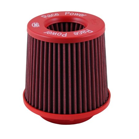 BMC 07-12 Audi A4 (8K/B8) 2.7 TDI Replacement Cylindrical Air Filter