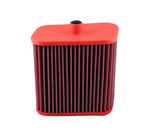 BMC 2010 BMW 3 (E90/E91/E92/E93) M3 V8 Replacement Cylindrical Air Filter w/Frame