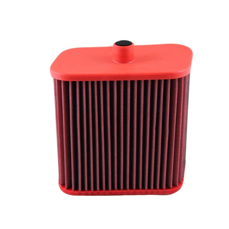 BMC 2010 BMW 3 (E90/E91/E92/E93) M3 V8 Replacement Cylindrical Air Filter w/Frame