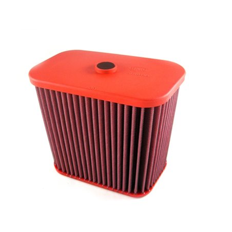 BMC 07-09 BMW 3 (E90/E91/E92/E93) M3 V8 (US) Replacement Cylindrical Air Filter w/Frame