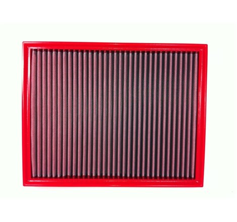 BMC 07-10 BMW X5 (E70) 30 SD Replacement Panel Air Filter