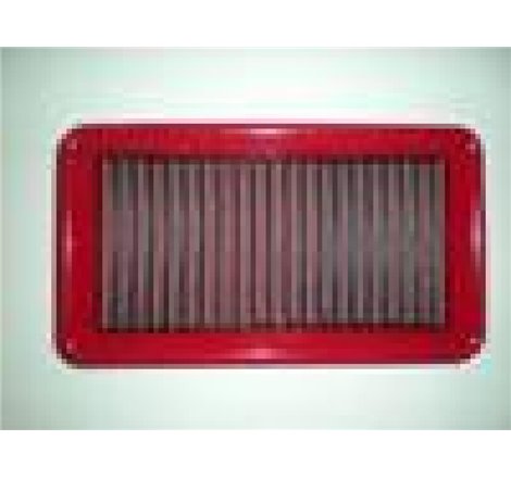 BMC 06-10 Fiat Sedici (189) 1.6 16V Replacement Panel Air Filter