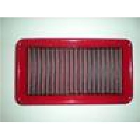 BMC 06-10 Fiat Sedici (189) 1.6 16V Replacement Panel Air Filter