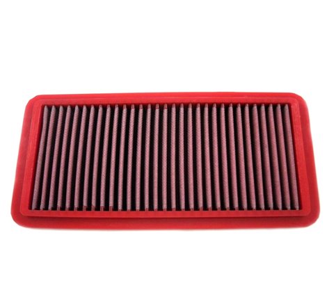 BMC 2005 Suzuki Swift Dzire 1.2 MPI Petrol/In-Line/DOHC Replacement Panel Air Filter