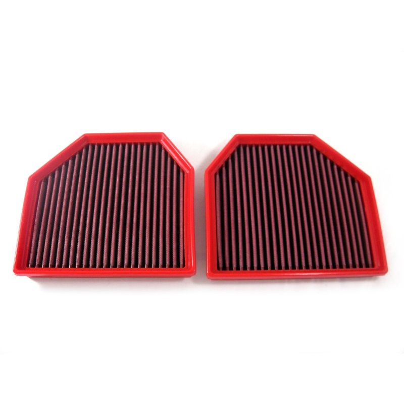 BMC 2017 BMW 3 (F30/F31/F80) M3 CS Replacement Panel Air Filter (Full Kit)