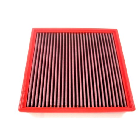 BMC 2011+ BMW 5 (F10/F11/F18) 5 Active Hybrid Replacement Panel Air Filter