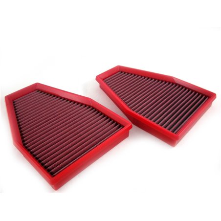 BMC 14-15 Porsche 911 (991) 3.8 Carrera GTS Replacement Panel Air Filter (Full Kit)