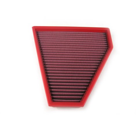 BMC 2008+ BMW 1 (E81/E82/E87/E88) 125i (US) Replacement Panel Air Filter