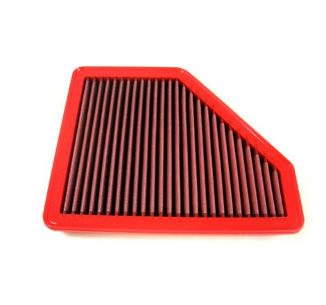 BMC 08-12 Hyundai Genesis Coupe 2.0 T Replacement Panel Air Filter