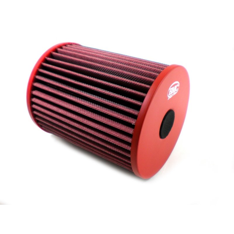 BMC 2012+ Audi A8 (4H) 2.0 Hybrid Replacement Cylindrical Air Filter