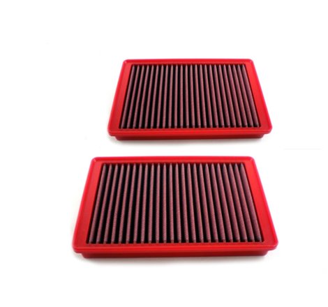 BMC 06-08 Jaguar XK / XKR (X150) XK 4.2 V8 Replacement Panel Air Filter