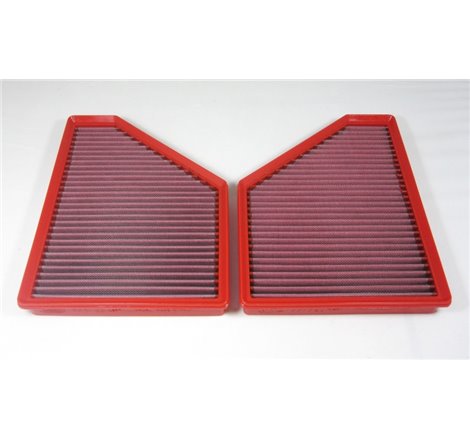 BMC 06-10 BMW X5 (E70) 4.8i Replacement Panel Air Filter