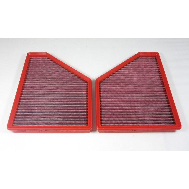 BMC 06-10 BMW X5 (E70) 4.8i Replacement Panel Air Filter