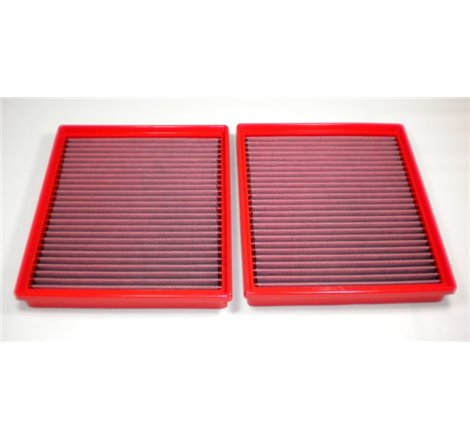 BMC 05-09 Mercedes Class E (W211/S211) E 420 CDI Replacement Panel Air Filter