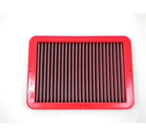 BMC 2006+ Nissan Navara (D40) 2.5 TD Replacemetn Panel Air Filter