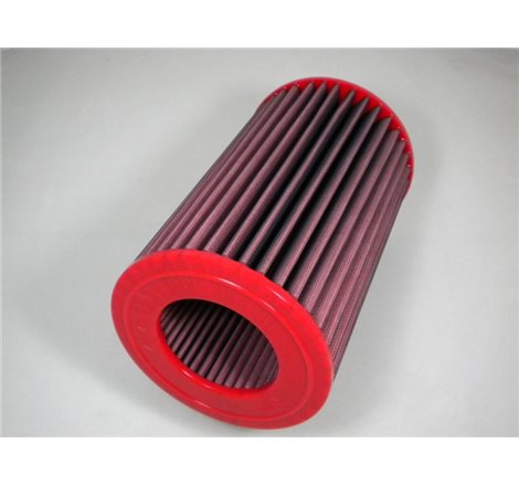 BMC 99-06 Ford Courier 2.5L Turbo Diesel Replacement Cylindrical Air Filter (Round Filter)