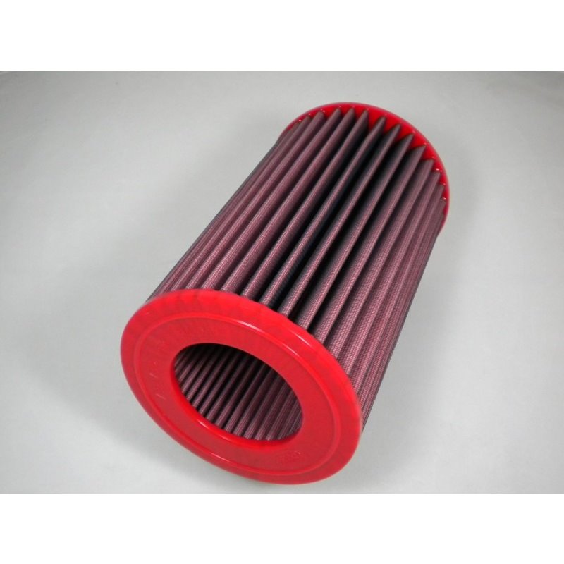 BMC 99-06 Ford Courier 2.5L Turbo Diesel Replacement Cylindrical Air Filter (Round Filter)