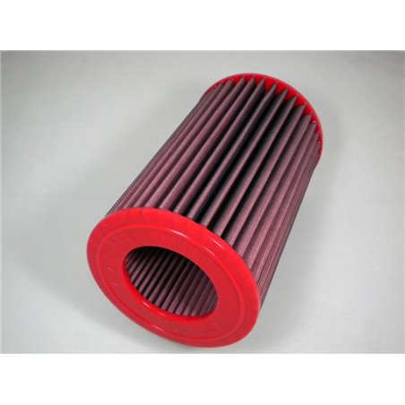 BMC 99-06 Ford Courier 2.5L Turbo Diesel Replacement Cylindrical Air Filter (Round Filter)