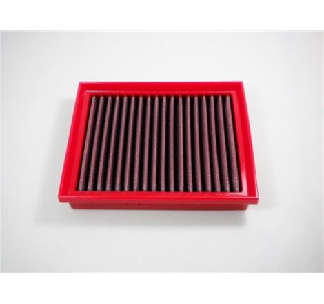 BMC 2009+ Fiat Sedici (189) 2.0 JTD Replacement Panel Air Filter