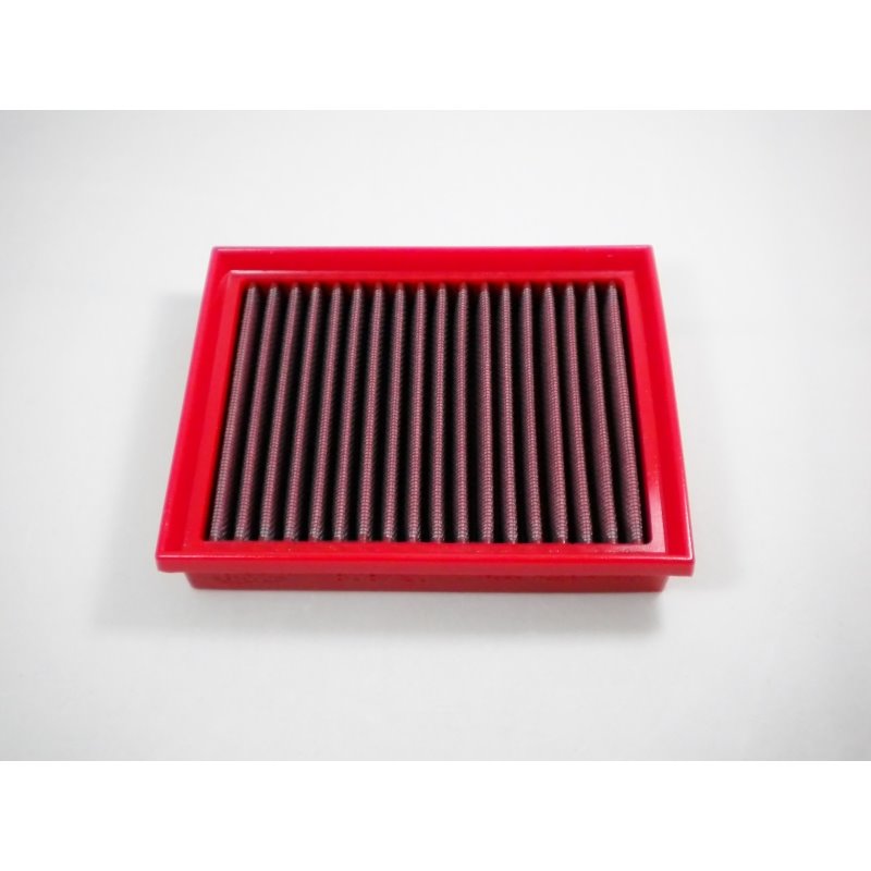 BMC 2009+ Fiat Sedici (189) 2.0 JTD Replacement Panel Air Filter