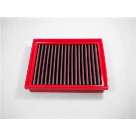 BMC 2009+ Fiat Sedici (189) 2.0 JTD Replacement Panel Air Filter