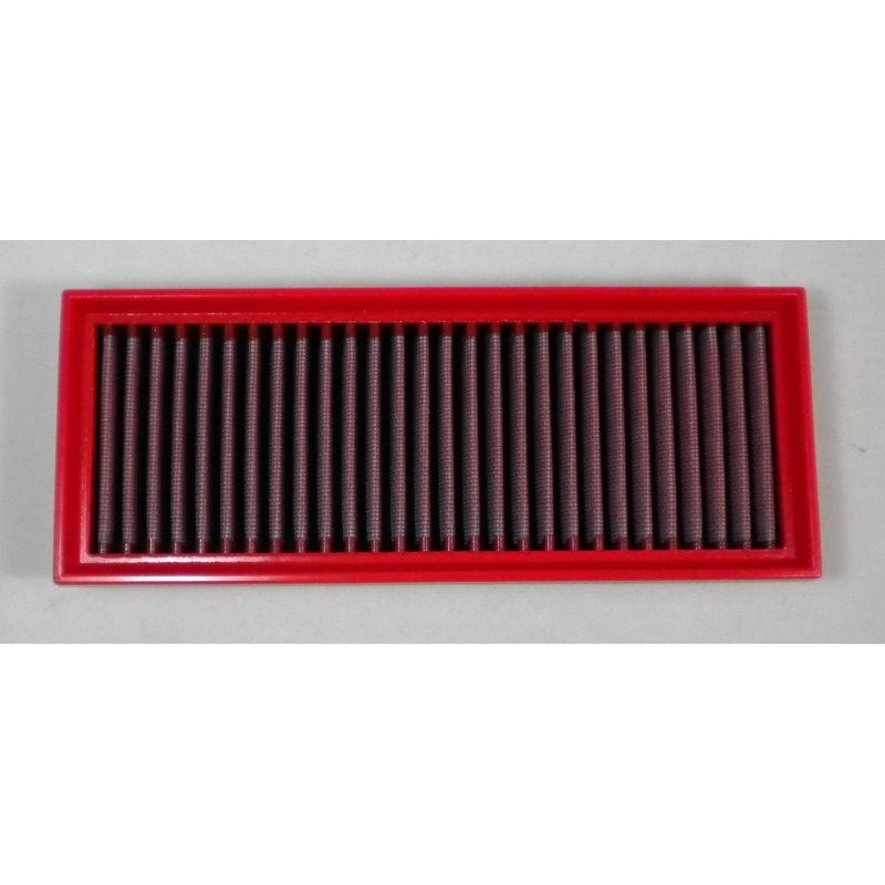 BMC 11-16 Mercedes SLK (R172) SLK 55 AMG Replacement Panel Air Filter (2 Filters Req.)